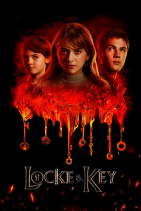 Poster Locke & Key (2020)