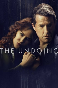 Poster The Undoing (2020)