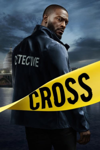 Poster Cross (2024)