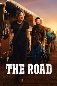 Poster The Road (2025)