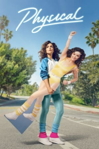 Poster Physical (2021)