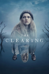 Poster The Clearing (2023)