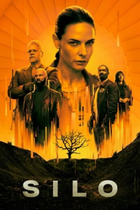 Poster Silo (2023)