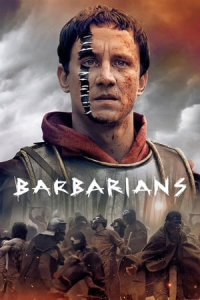 Poster Barbarians (2020)