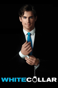 Poster White Collar (2009)