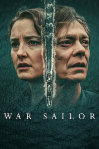 Poster War Sailor (2023)