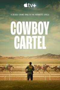 Poster Cowboy Cartel (2024)