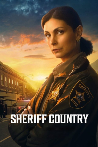 Poster Sheriff Country (2025)