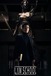 Poster Law School (2021)