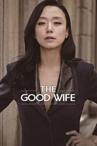 Poster The Good Wife (2016)