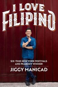Poster I Love Filipino (2025)