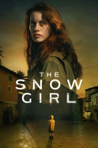Poster The Snow Girl (2023)