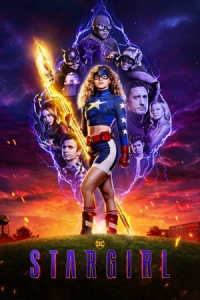 Poster Stargirl (2020)