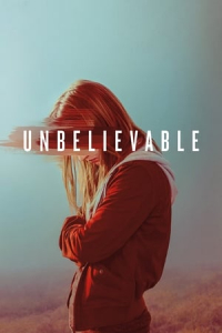 Poster Unbelievable (2019)