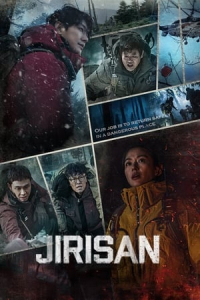Poster Jirisan (2021)