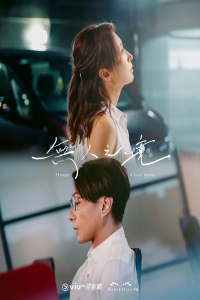 Poster Through a Lens Darkly (2024)