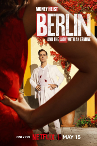 Poster Berlin and the Lady with an Ermine (2026)