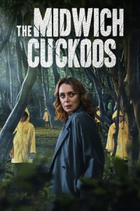 Poster The Midwich Cuckoos (2022)
