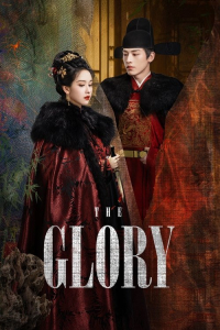 Poster The Glory (2025)