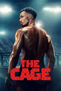 Poster The Cage (La Cage) (2024)