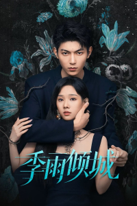 Poster Turbulent Love (2026)