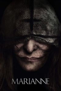 Poster Marianne (2019)