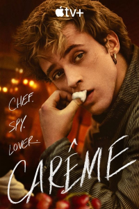 Poster Careme (2025)