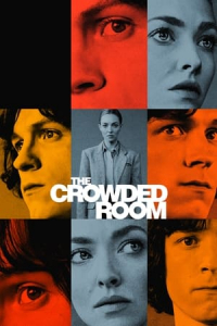 Poster The Crowded Room (2023)