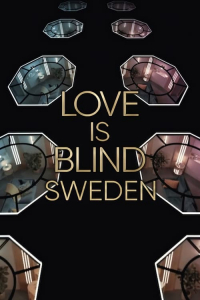 Poster Love Is Blind: Sweden (2024)