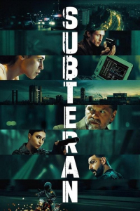 Poster Subteran (2025)