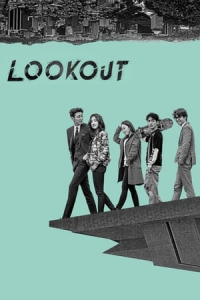 Poster Lookout (2017)
