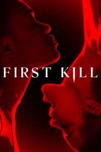Poster First Kill (2022)