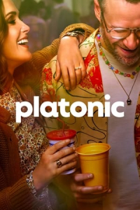 Poster Platonic (2023)
