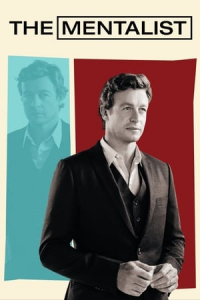 Poster The Mentalist (2008)