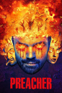 Poster Preacher (2016)