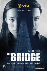Poster The Bridge (2018)