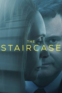 Poster The Staircase (2022)