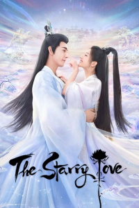 Poster The Starry Love (2023)