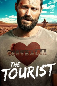 Poster The Tourist (2022)