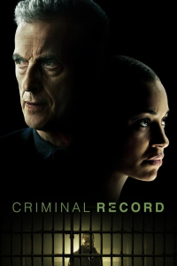 Poster Criminal Record (2024)