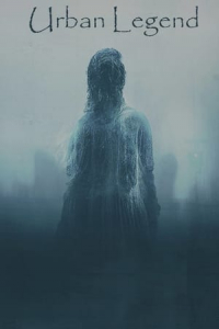 Poster Urban Legend (2022)