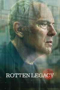 Poster Rotten Legacy (2025)