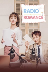 Poster Radio Romance (2018)
