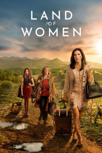 Poster Land of Women (2024)