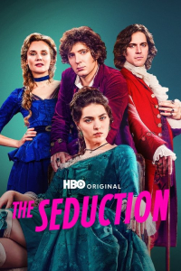 Poster The Seduction: Merteuil (2025)