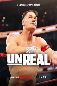 WWE: Unreal (2025)