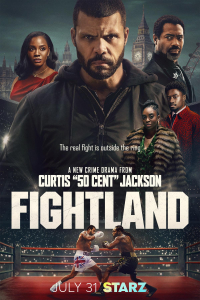 Fightland (2026)