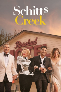 Poster Schitt’s Creek (2015)