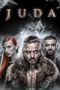 Poster Juda (2017)