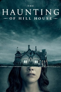 Poster The Haunting of Hill House (2018)